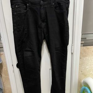Black express jeans. 36x30
